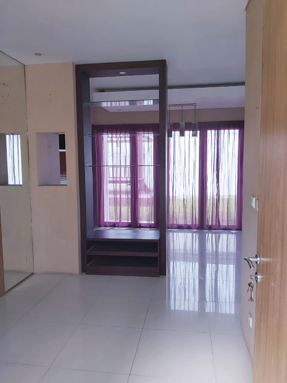 Rumah Dijual di Vassa Wood Lippo Cikarang